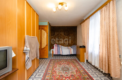 31,4 м², 1-комнатная квартира 3 950 000 ₽ - изображение 88