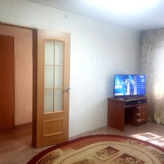 Квартира 31,8 м², 1-комнатная - изображение 5