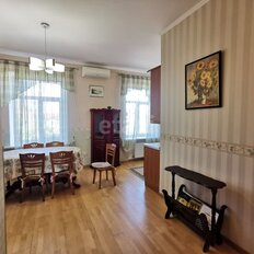 Квартира 66,8 м², 2-комнатная - изображение 2