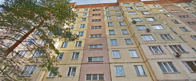 Купить квартиру площадью 40 кв.м. на улице Заречная в Парголово - изображение 41