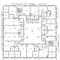 Квартира 68,2 м², 1-комнатные - изображение 2