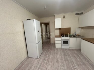 42,3 м², 1-комнатная квартира 18 000 ₽ в месяц - изображение 53