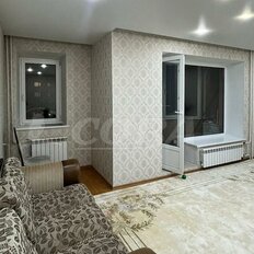 Квартира 95,5 м², 3-комнатная - изображение 2