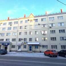 Квартира 17,6 м², 1-комнатная - изображение 1