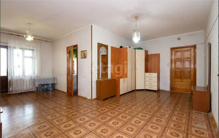 Купить квартиру-студию на вторичном рынке в UP-квартале «Светлановский» в Санкт-Петербурге и ЛО - изображение 6