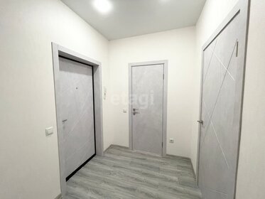 26,6 м², квартира-студия 4 300 000 ₽ - изображение 72