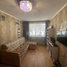 Квартира 46,1 м², 2-комнатная - изображение 1