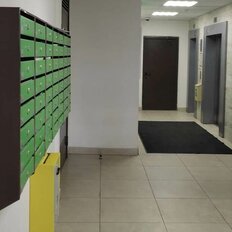 Квартира 23,9 м², студия - изображение 4