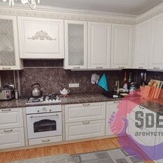 Квартира 58,7 м², 2-комнатная - изображение 2