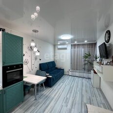 Квартира 27 м², 1-комнатная - изображение 1