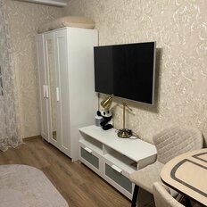 Квартира 26,3 м², студия - изображение 4