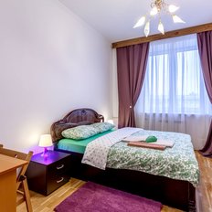 Квартира 60 м², 2-комнатная - изображение 1