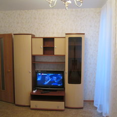 Квартира 58 м², 1-комнатная - изображение 3