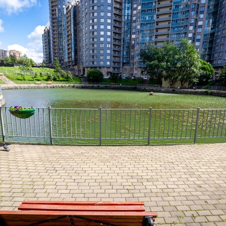Novavita просп энгельса 93 санкт петербург фото