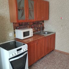 Квартира 40 м², 1-комнатная - изображение 2