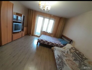 54 м², 2-комнатная квартира 2 500 ₽ в сутки - изображение 12