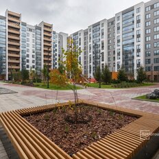 Квартира 67,4 м², 2-комнатная - изображение 5