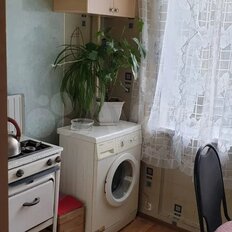 Квартира 29,5 м², 1-комнатная - изображение 2