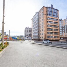 Квартира 51,1 м², 1-комнатная - изображение 4