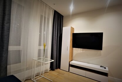 20 м², апартаменты-студия 2 700 ₽ в сутки - изображение 111