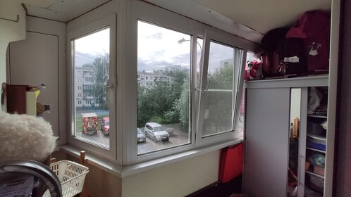 Купить квартиру рядом со школой у станции Сетунь в Москве - изображение 4