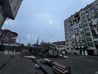Купить двухкомнатную квартиру в высотках на улице Генерала Глаголева в Москве - изображение 40