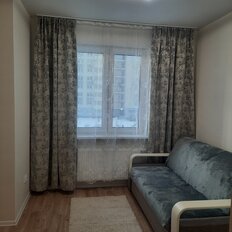 Квартира 24 м², студия - изображение 1