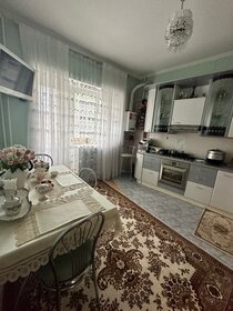 61 м², 1-комнатная квартира 11 000 ₽ в сутки - изображение 29