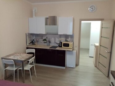 29 м², квартира-студия 25 000 ₽ в месяц - изображение 14