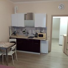 Квартира 29 м², студия - изображение 5