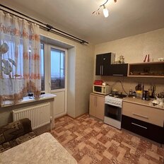 Квартира 42,2 м², 1-комнатная - изображение 5