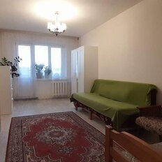 Квартира 55 м², 2-комнатная - изображение 2