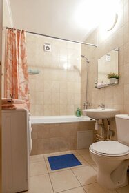 24 м², квартира-студия 2 000 ₽ в сутки - изображение 46