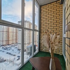 Квартира 20 м², студия - изображение 1