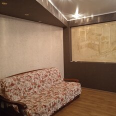 Квартира 62 м², 1-комнатная - изображение 3