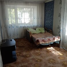 Квартира 29,9 м², 1-комнатная - изображение 4