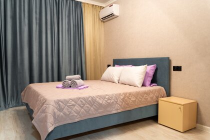 50 м², 2-комнатная квартира 2 650 ₽ в сутки - изображение 37