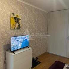 Квартира 32,9 м², 1-комнатная - изображение 3