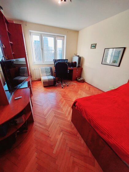 54 м², 2-комнатная квартира 19 900 000 ₽ - изображение 1