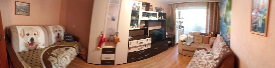 Купить однокомнатную квартиру до 3 млн рублей в Саратове - изображение 50