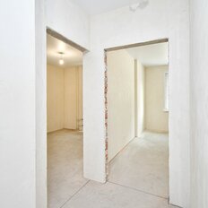 Квартира 48,7 м², 2-комнатная - изображение 4