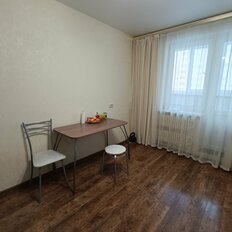 Квартира 35,5 м², 1-комнатная - изображение 5