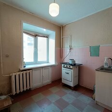 Квартира 28,9 м², 1-комнатная - изображение 4