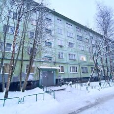 Квартира 61 м², 3-комнатная - изображение 3