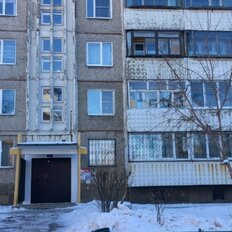 Квартира 64,7 м², 3-комнатная - изображение 4