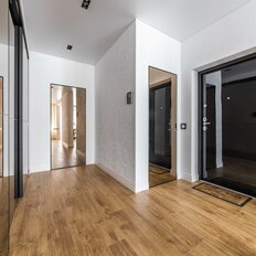 Квартира 73,7 м², 3-комнатная - изображение 5