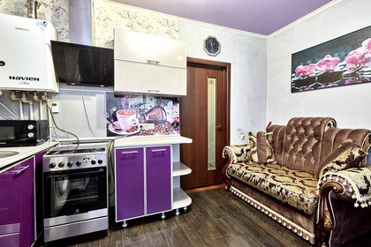 37 м², 1-комнатная квартира 3 800 000 ₽ - изображение 70