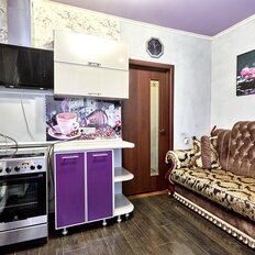 Квартира 41,5 м², 1-комнатная - изображение 3