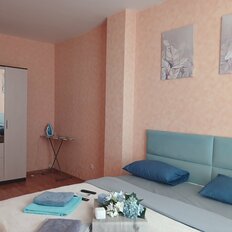Квартира 96 м², 2-комнатная - изображение 2