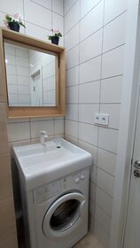 28 м², квартира-студия 1 750 ₽ в сутки - изображение 33